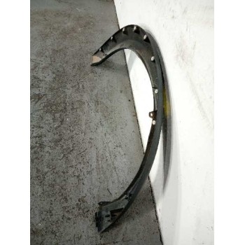 Recambio de aletin delantero izquierdo para land rover discovery v6 td s referencia OEM IAM   