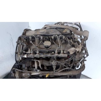 Recambio de motor completo para ford mondeo berlina (ge) futura (d) referencia OEM IAM HJBB  