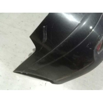 Recambio de paragolpes trasero para citroën c5 berlina exclusive referencia OEM IAM 9650475177 NEGRO 