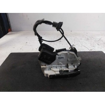CERRADURA PUERTA DELANTERA DERECHA 6R0837350 7 PIN 3P 5K1837016D 6R0837350