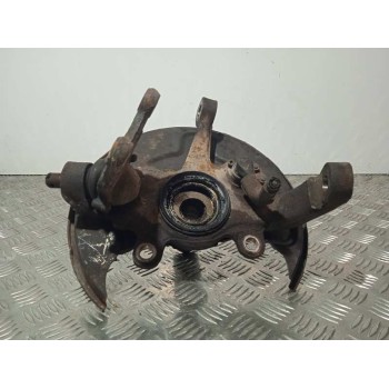 Recambio de mangueta delantera derecha para opel frontera a sport referencia OEM IAM 94173340 ABS 