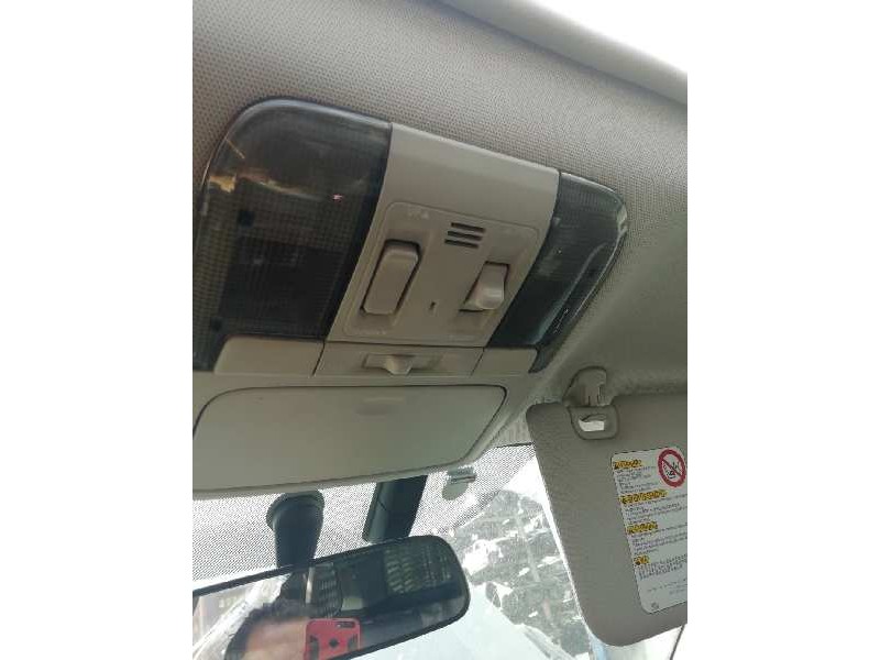 Recambio de luz interior para subaru legacy kombi/outback b14 outback limited referencia OEM IAM   