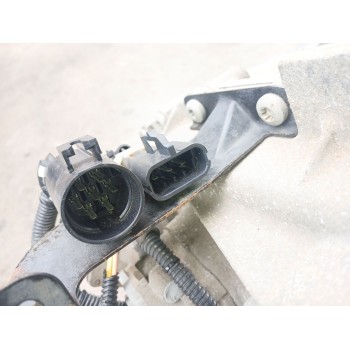 Recambio de caja cambios para kia sorento 2.5 crdi referencia OEM IAM   