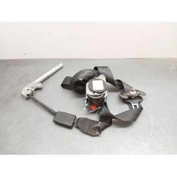 Recambio de pretensor airbag izquierdo para citroën c4 picasso feel referencia OEM IAM 96771311xx CINTURON 621560900