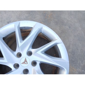 Recambio de llanta trasera izquierda para cupra formentor (km7, kmp) 1.5 tsi referencia OEM IAM 5FF601025C  x1