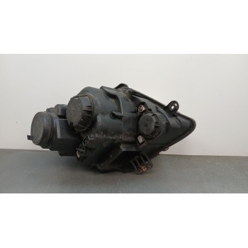 Recambio de faro izquierdo para lancia phedra (179_) 2.2 jtd (179axc1a) referencia OEM IAM 1494332080 89006365 