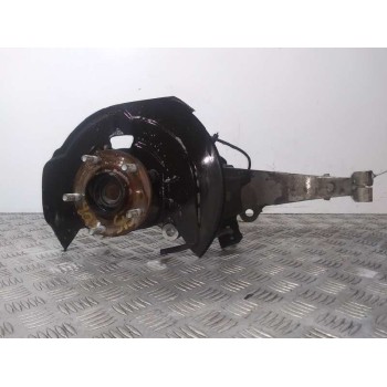 Recambio de mangueta delantera derecha para infiniti q50 2.2 diesel cat referencia OEM IAM 400144GA0A  