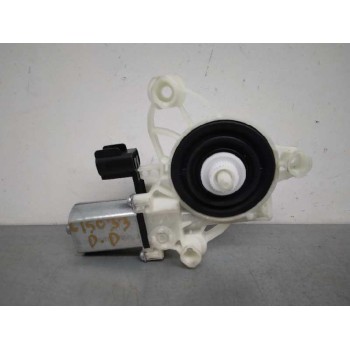 MOTOR ELEVALUNAS DELANTERO DERECHO L1TB14A389BB 2 PINES 