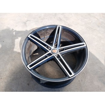 Recambio de llanta para jaguar xf 3.0 v6 diesel luxury referencia OEM IAM AXEEX14 X1 19 pulgadas