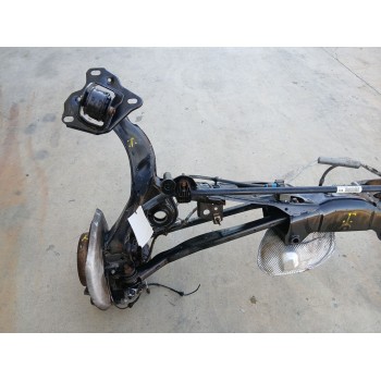 Recambio de puente trasero para mini mini descapotable (f57) cooper referencia OEM IAM 33316856960  