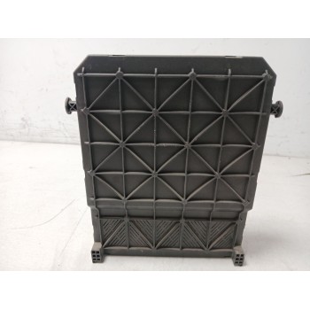 Recambio de centralita bsi para peugeot 206 hatchback (2a/c) 1.4 hdi eco 70 referencia OEM IAM 9650584680  