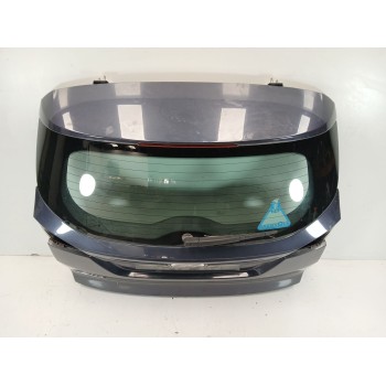Recambio de porton trasero para ford focus iii turnier 1.6 tdci referencia OEM IAM BM51N40414AG  
