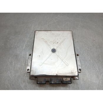 Recambio de centralita motor uce para ford transit furgoneta (fa_ _) 2.2 tdci rwd referencia OEM IAM 6C1112A650AH  