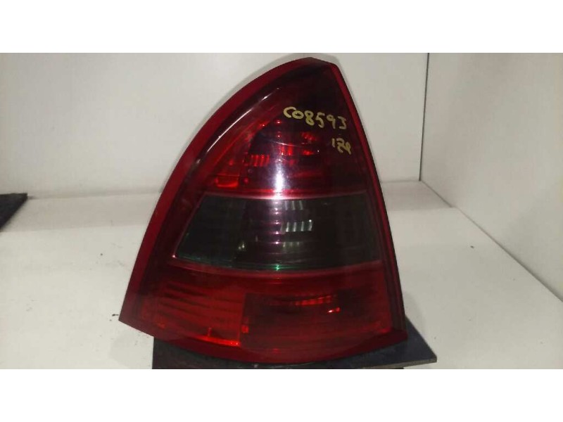 Recambio de piloto trasero izquierdo para citroën c5 berlina exclusive referencia OEM IAM   EXTERIOR