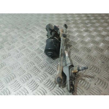 Recambio de motor limpia trasero para peugeot 107 urban referencia OEM IAM   