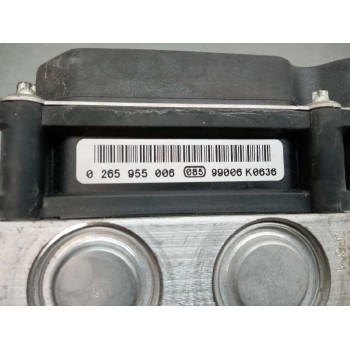 Recambio de abs para seat ibiza (6j5) 25 aniversario referencia OEM IAM 6R0614517AD 0265238003 
