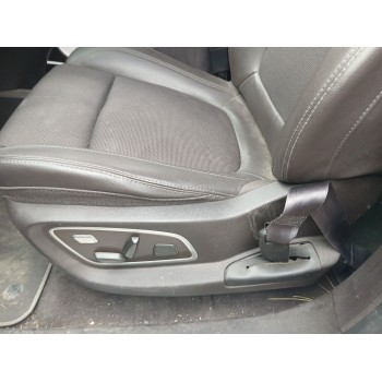Recambio de asiento delantero izquierdo para renault espace v (jr_) 1.6 dci 160 referencia OEM IAM   