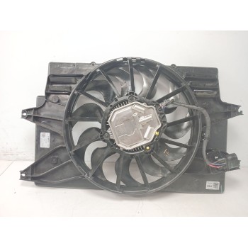 Recambio de electroventilador para kia ceed gt line referencia OEM IAM 3137232025 25304j7600 25380j7600 1137328740