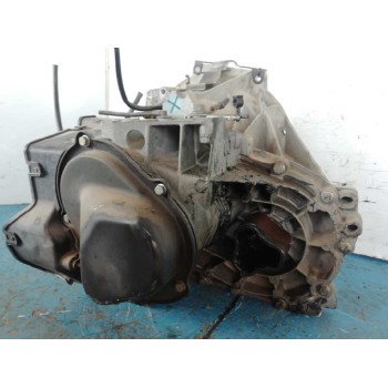 Recambio de caja cambios para ford fiesta (cb1) ghia referencia OEM IAM 8A6R7002JA B 138.000KM 5V
