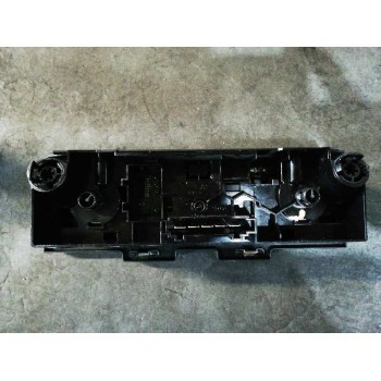 Recambio de mando calefaccion / aire acondicionado para volkswagen polo (6c1) edition bluemotion referencia OEM IAM 6C0820045 6C