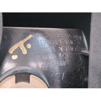 Recambio de piloto trasero derecho para mitsubishi galant familiar (ea0) 2.4 gdi cat referencia OEM IAM 22087201  