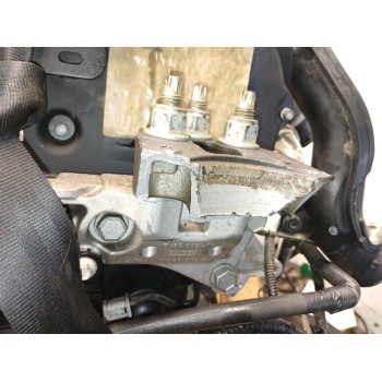 Recambio de motor completo para ford focus iii 1.5 tdci referencia OEM IAM XWDA  2016367