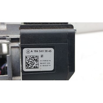 Recambio de palanca cambio para mercedes-benz clase m (w164) 4.0 cdi referencia OEM IAM a1645403845  