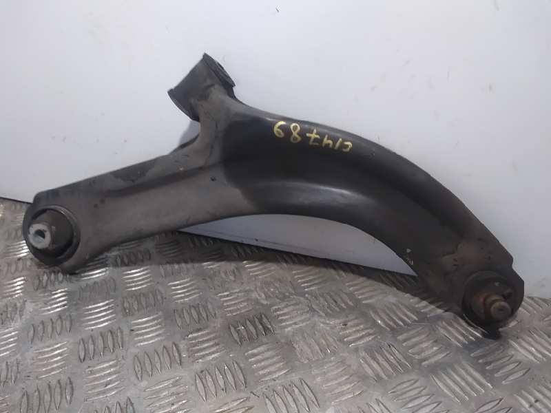 Recambio de brazo suspension inferior delantero derecho para nissan note (e11e) 1.4 cat referencia OEM IAM   