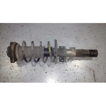 Recambio de amortiguador delantero derecho para skoda fabia (5j2 ) sport referencia OEM IAM   