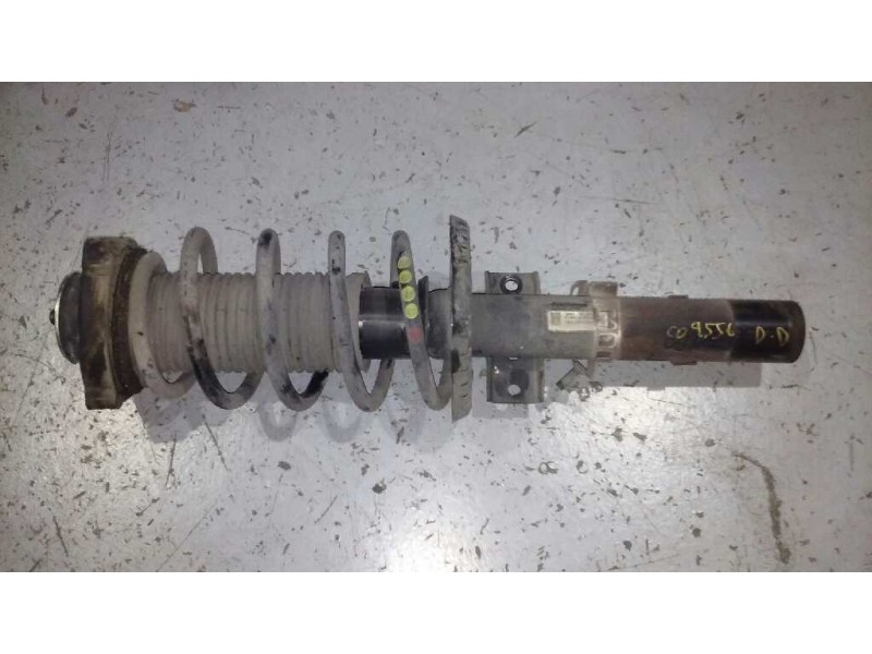 Recambio de amortiguador delantero derecho para skoda fabia (5j2 ) sport referencia OEM IAM   