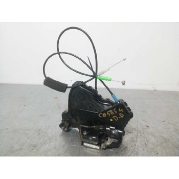 CERRADURA PUERTA DELANTERA DERECHA 6 PIN 