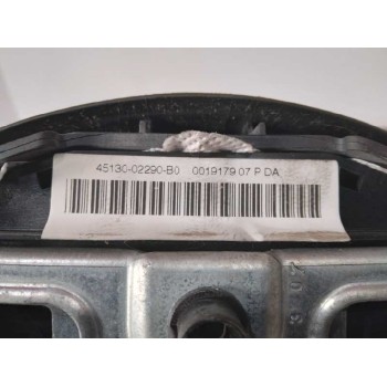 Recambio de airbag delantero izquierdo para toyota auris luna referencia OEM IAM 4513002290B0  