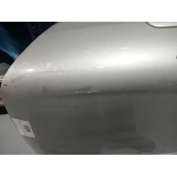 Recambio de tapa maletero para mercedes-benz clase slk (w170) roadster 320 (170.465) referencia OEM IAM  GRIS 