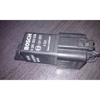 CAJA PRECALENTAMIENTO 0281003038 