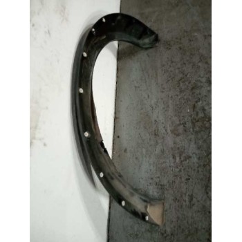 Recambio de aletin delantero izquierdo para land rover discovery v6 td s referencia OEM IAM   