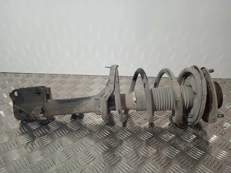 Recambio de amortiguador delantero derecho para hyundai tucson (jm) 2.0 crdi cat referencia OEM IAM 546612E500 546612E000 546601