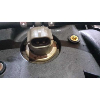 Recambio de inyector para opel astra j sports tourer 1.7 16v cdti referencia OEM IAM 973762703  