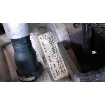 Recambio de motor completo para ford mondeo berlina (ge) futura (d) referencia OEM IAM HJBB  