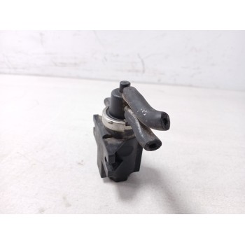 Recambio de valvula aire adicional para tata safari 2.2 referencia OEM IAM 72190319  