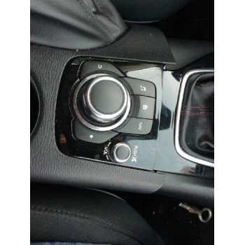 Recambio de sistema audio / radio cd para mazda 3 lim. () style referencia OEM IAM  NAVEGADOR 