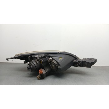 Recambio de faro izquierdo para mazda 3 sedán (bk) 1.6 di turbo (bk12y) referencia OEM IAM   