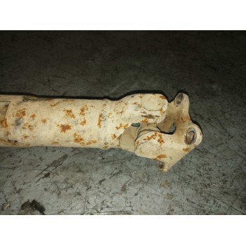 Recambio de transmision central para suzuki grand vitara 3 puertas sq (gt) 2.0 td básico referencia OEM IAM  78CM 