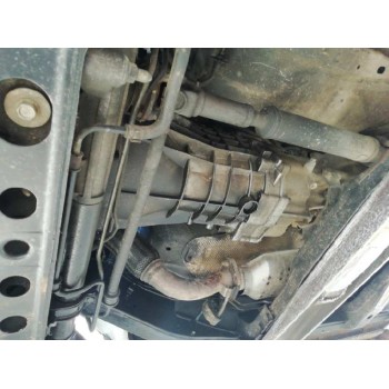 Recambio de caja cambios para kia sorento 2.5 crdi referencia OEM IAM   