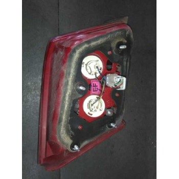 Recambio de piloto trasero derecho interior para chevrolet lacetti cdx referencia OEM IAM   INTERIOR