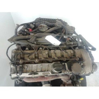 Recambio de motor completo para mercedes-benz clase clk (w209) coupe referencia OEM IAM 612967 B 