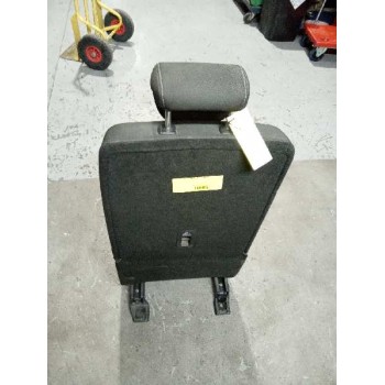 Recambio de asiento trasero izquierdo para kia carens ( ) basic referencia OEM IAM   