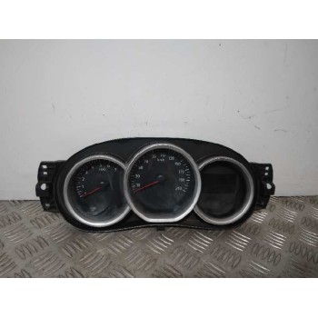 CUADRO INSTRUMENTOS 248106259R 248106259R 