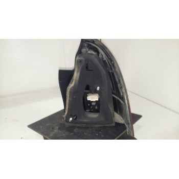 Recambio de piloto trasero izquierdo para citroën c5 berlina exclusive referencia OEM IAM   EXTERIOR