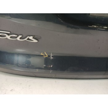 Recambio de porton trasero para ford focus iii turnier 1.6 tdci referencia OEM IAM BM51N40414AG  