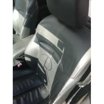 ASIENTO DELANTERO IZQUIERDO CUERO REGULACION ELECTRICA